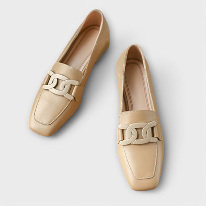 Monica | Mocasines Cadena