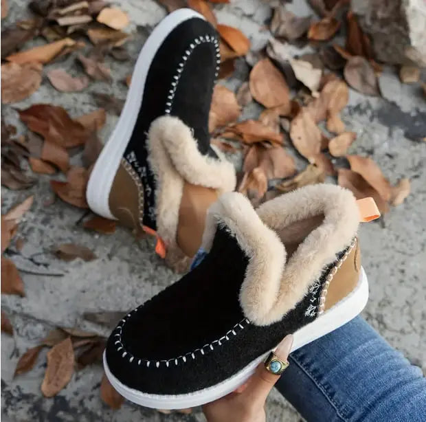 LOOPS™ | Botas de invierno polares