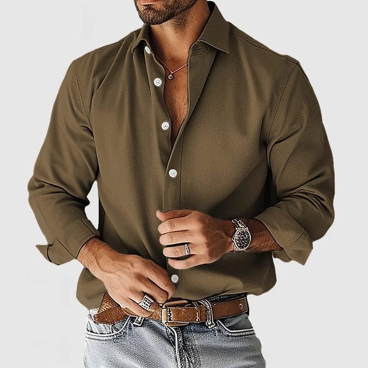 Camisa Leandro