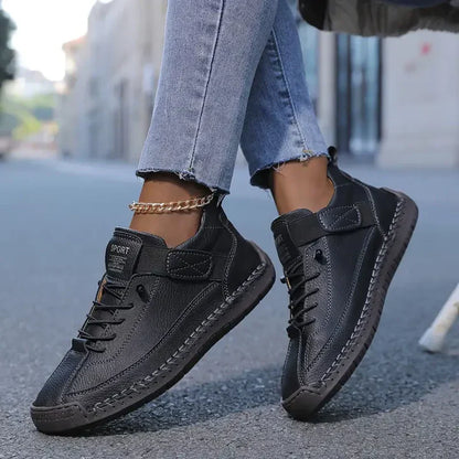 MIA™ | Zapatillas Ortopédicas –  Comodidad y Soporte Total