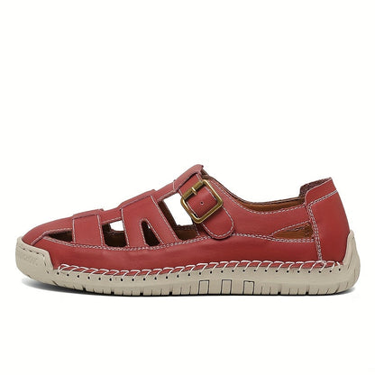 Thérèse | Zapatos Ortopédicos Trenzados