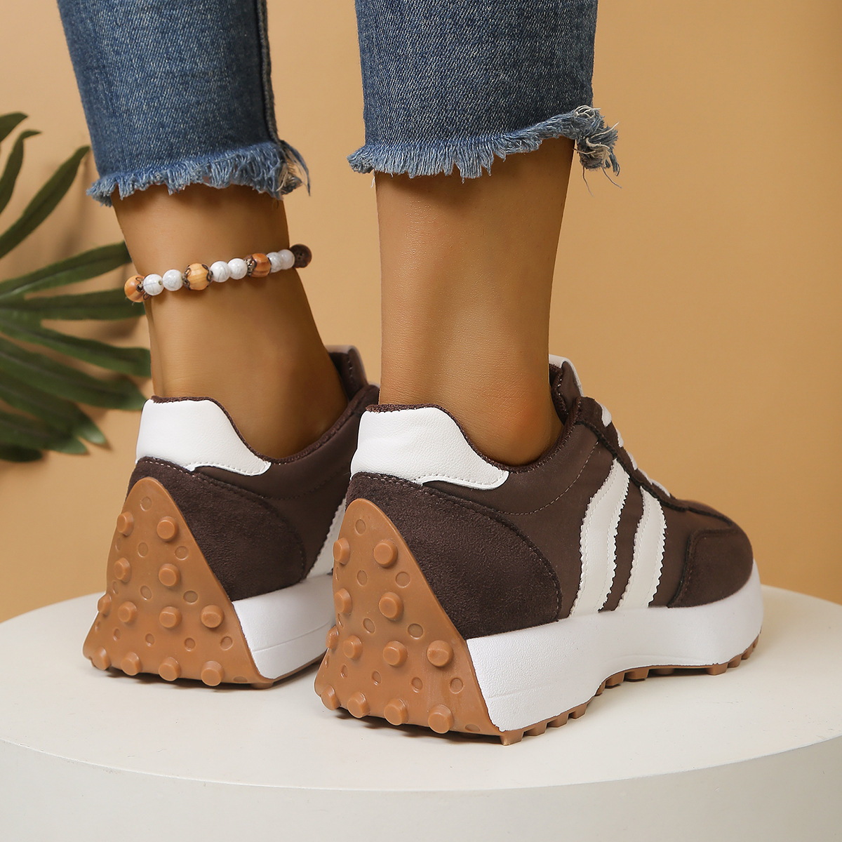 Zapatillas Ortopédicas | Chloe