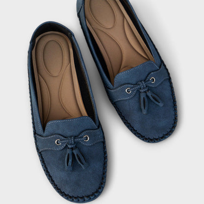 Maëlle | Mocasines Confort