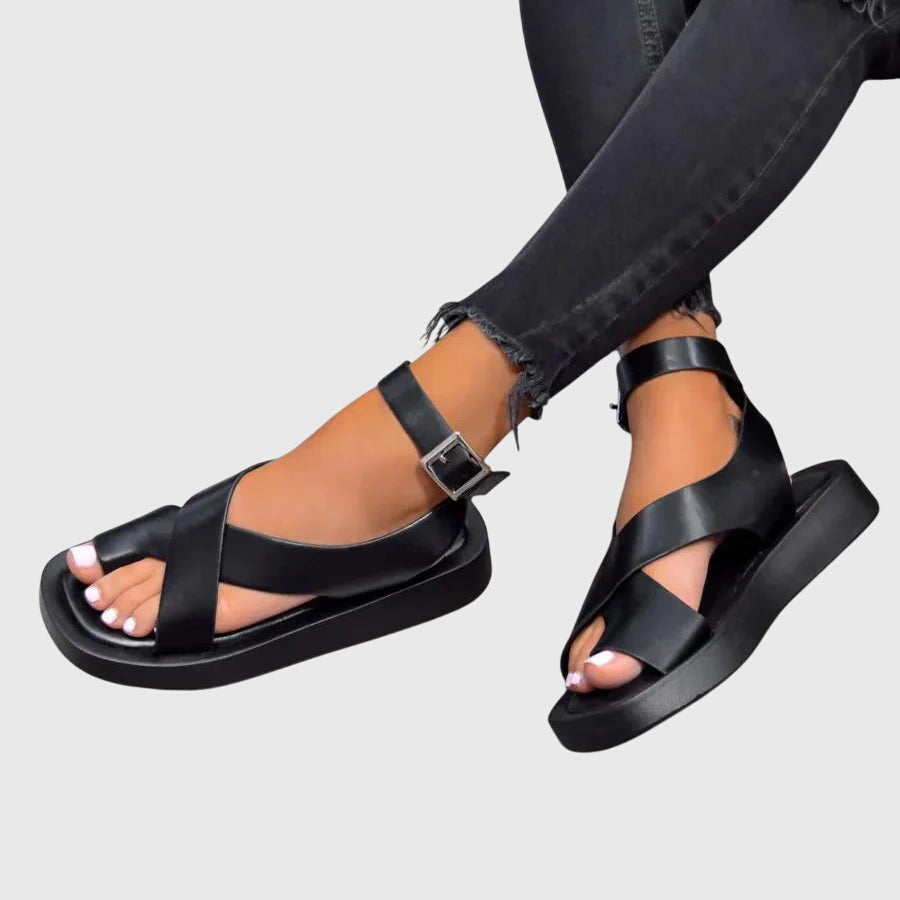 Bria | Sandalias Ortopédicas Modernas
