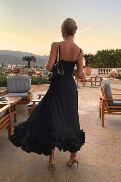 Fenna™ - Vestido Amplio y Elegante