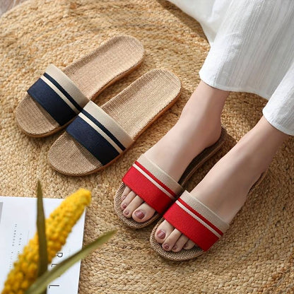 Pooneh | Lekkie sandały