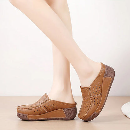 Prabhati | Wygodne sandały