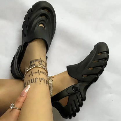 Polina | Eleganckie sandały