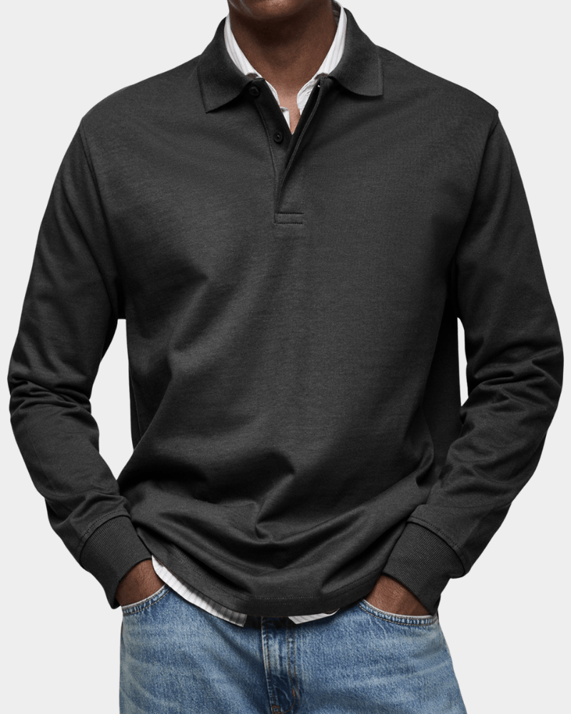Polo Alvin
