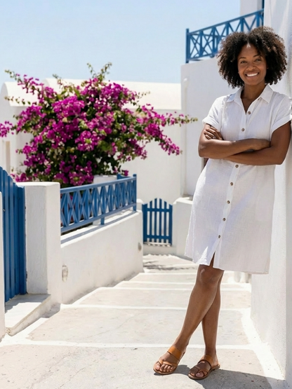 Sophie | Vestido Casual