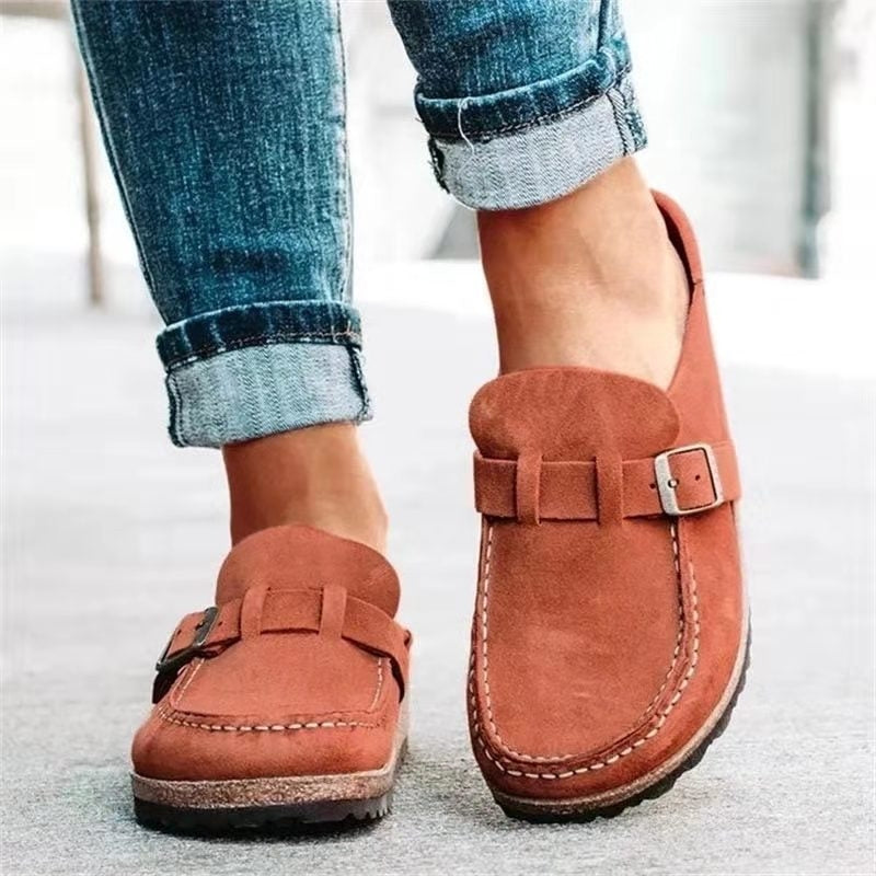 Lyra | Zuecos Ortopédicos Confort