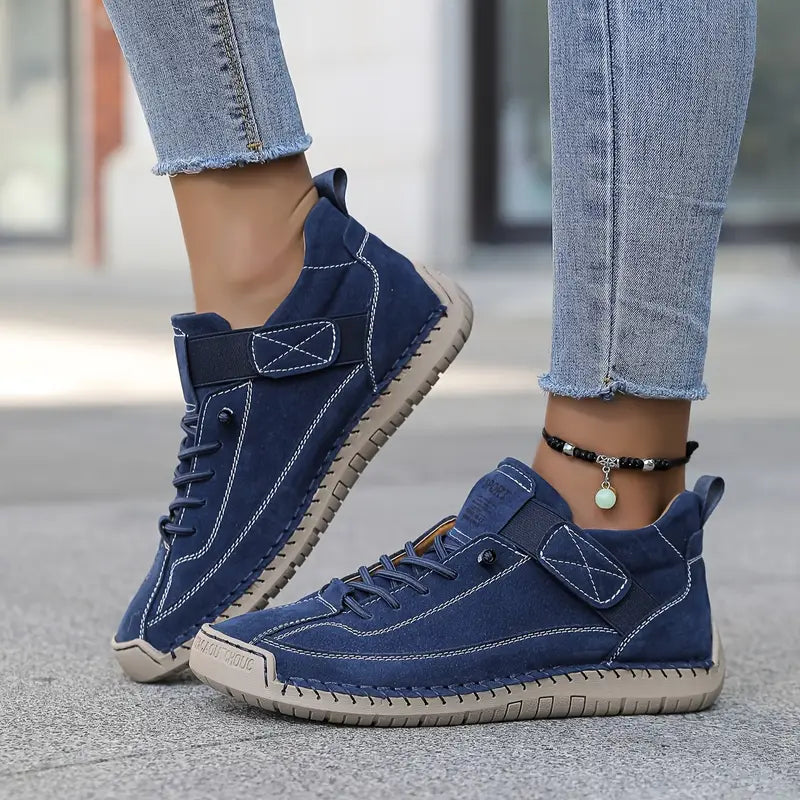 Mia | Zapatillas Ortopédicas Modernas