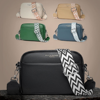 Camille | Bolso Bandolera Elegancia Moderna