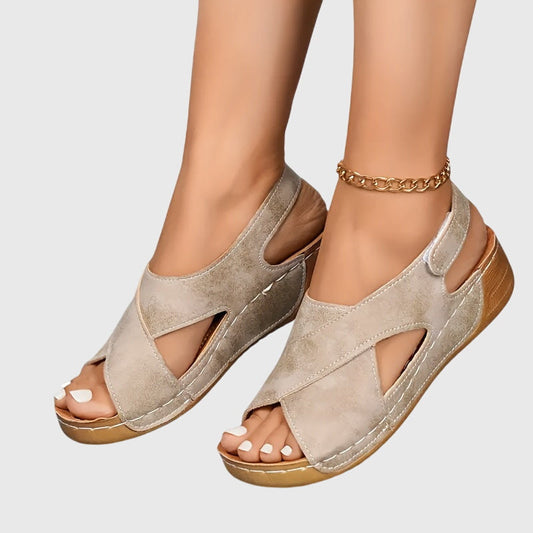 Madison | Sandalias Ortopédicas Confortables