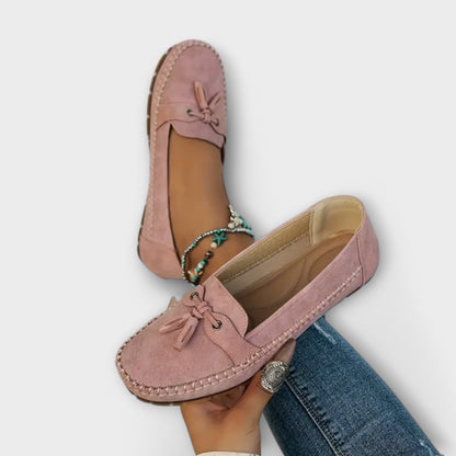 Maëlle | Mocasines Confort
