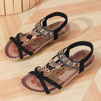Amélie | Sandalias Ortopédicas Bohemias
