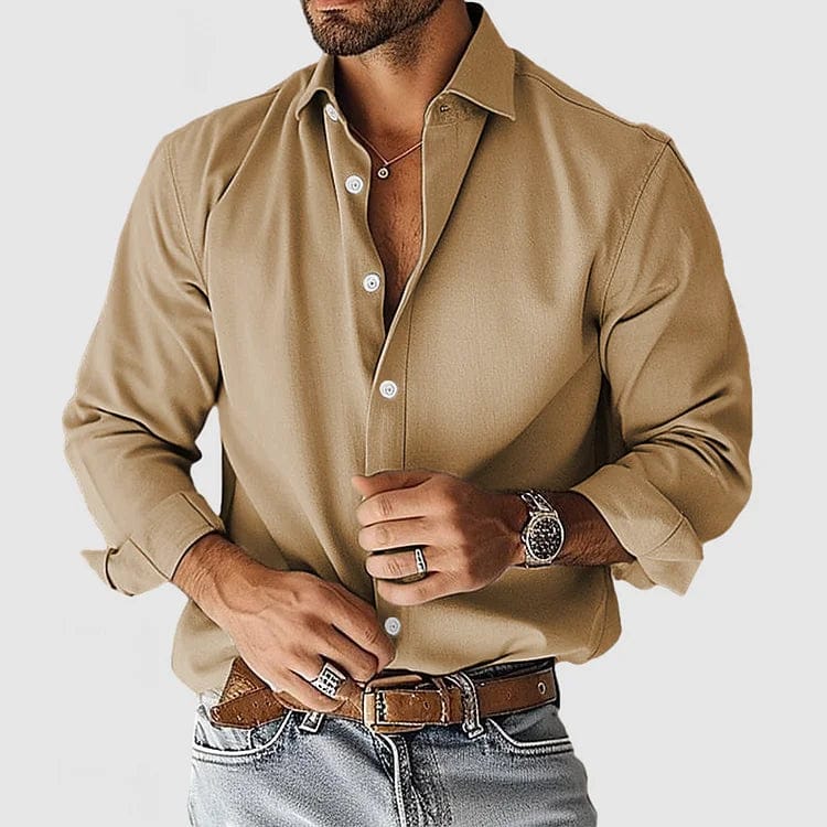 Camisa Leandro