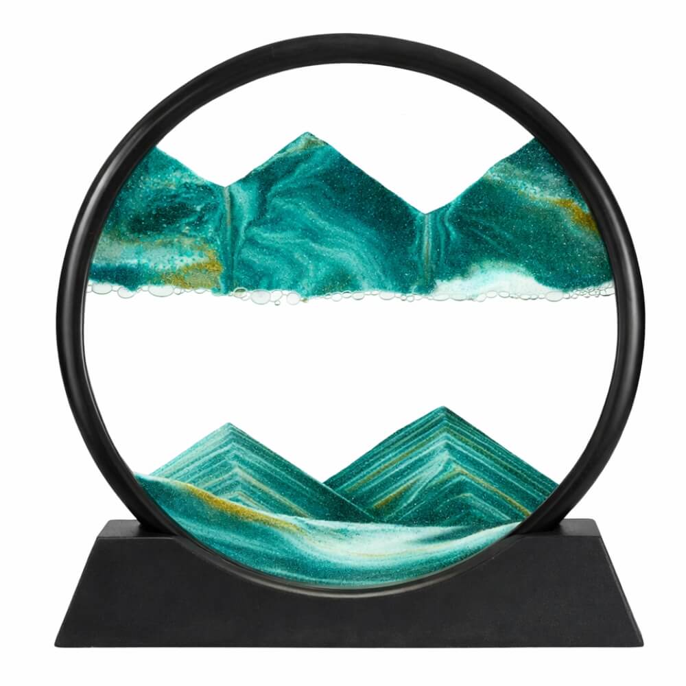 SandArt® Original - Cuadro de Arena 3D