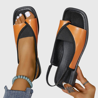 Hazel | Sandalias Ortopédicas Modernas