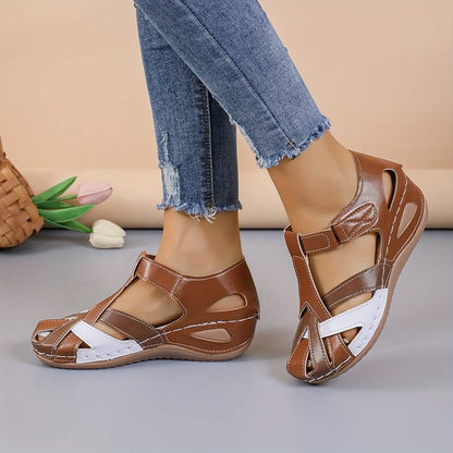 Pona | Wygodne sandały