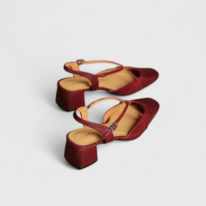 Evana | Zapatos Ortopédicos Elegantes