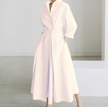 Elegancka sukienka - Rouse