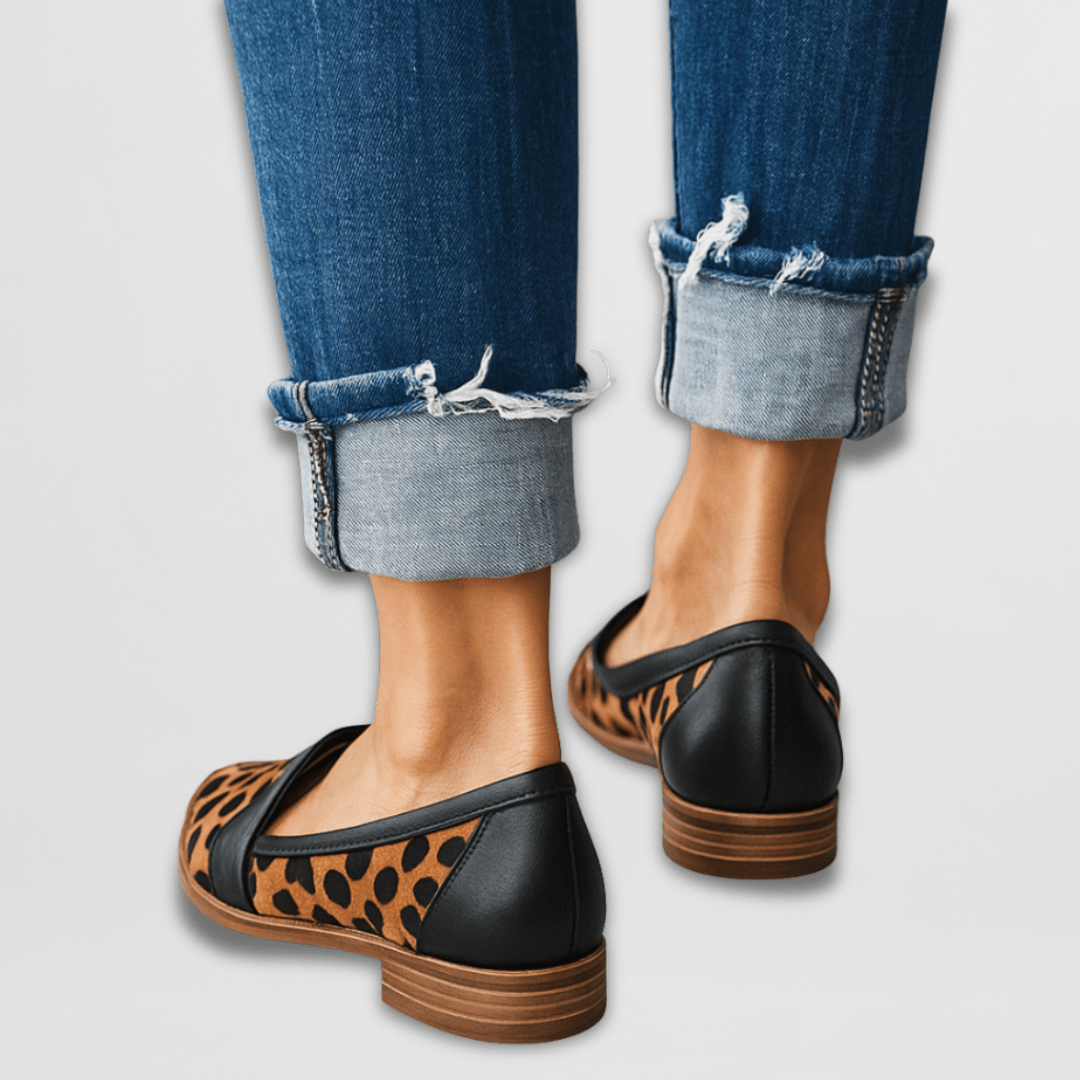Sophie | Mocasines Clásicos