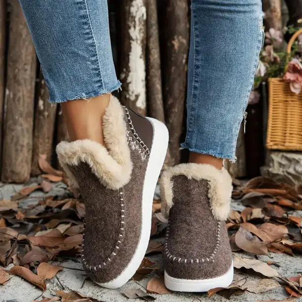 LOOPS™ | Botas de invierno polares