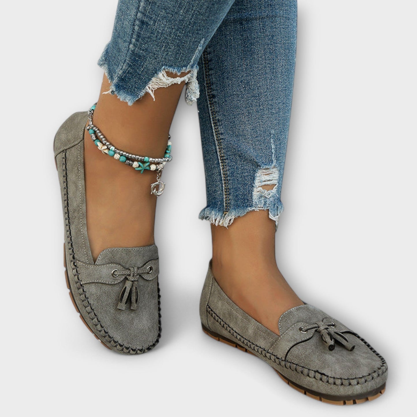 Maëlle | Mocasines Confort