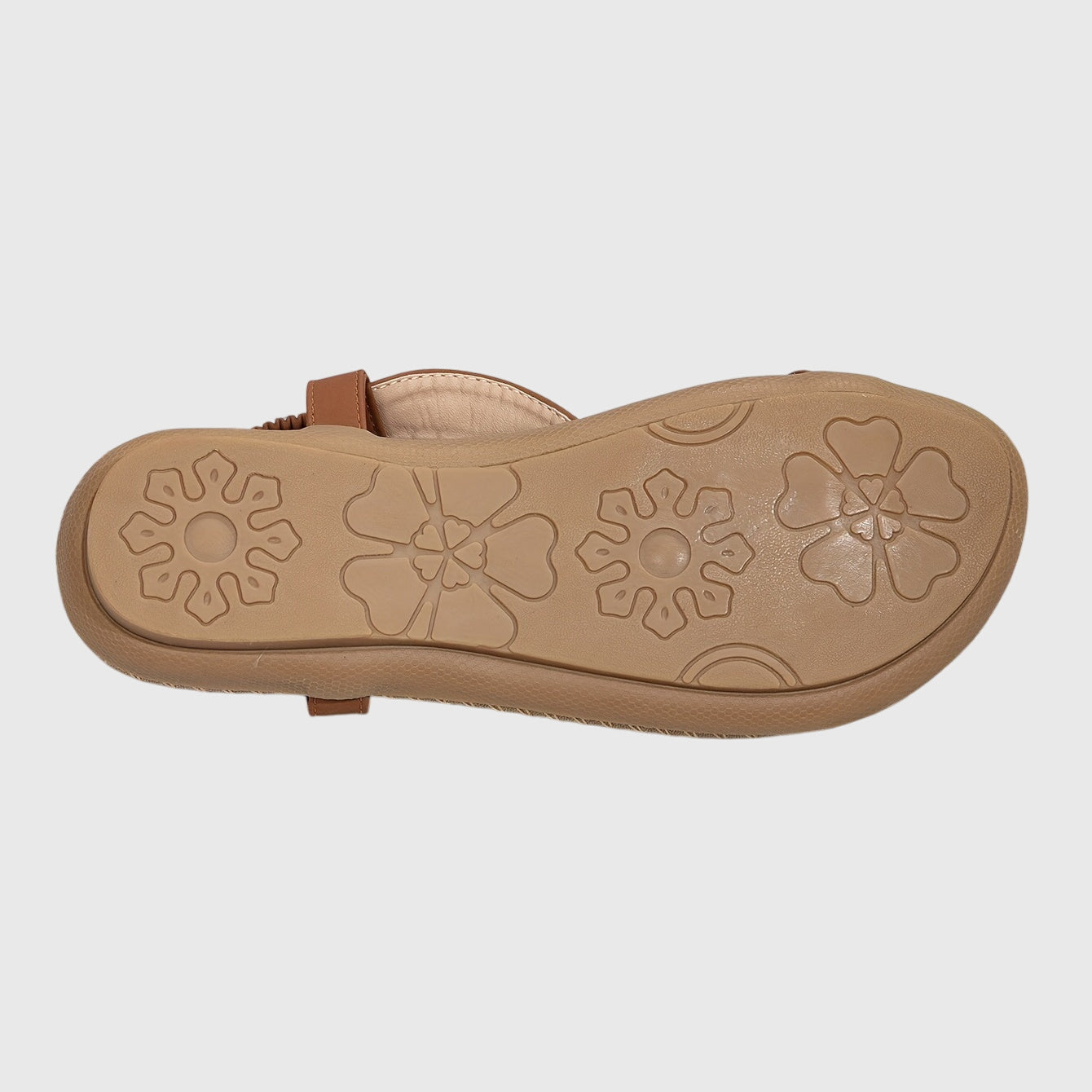 Briar | Sandalias Ortopédicas Decoradas