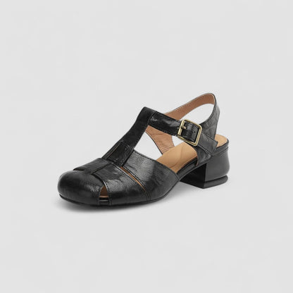 Adèle | Mary Jane Abierta Retro