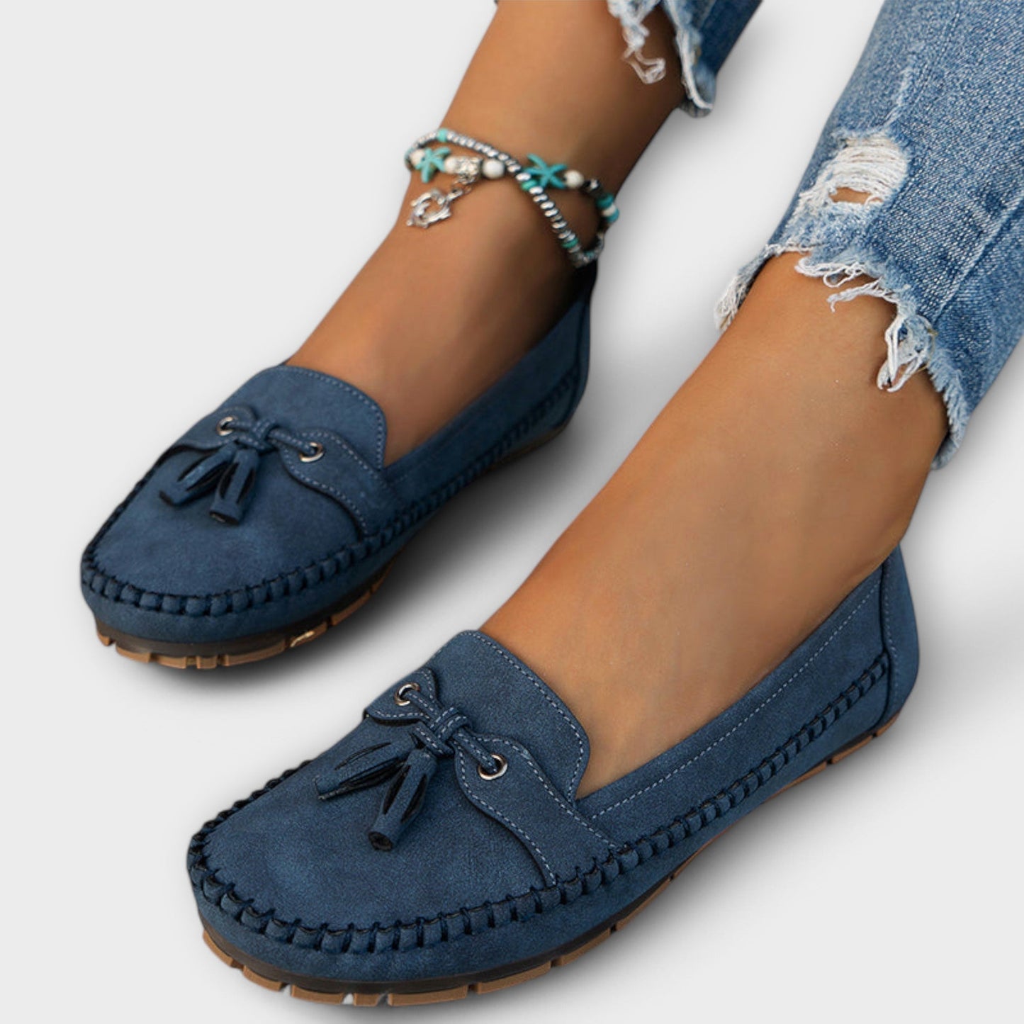 Maëlle | Mocasines Confort