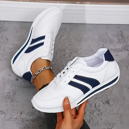 Amber | Zapatillas Ortopédicas Urbanas