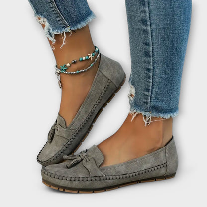 Maëlle | Mocasines Confort