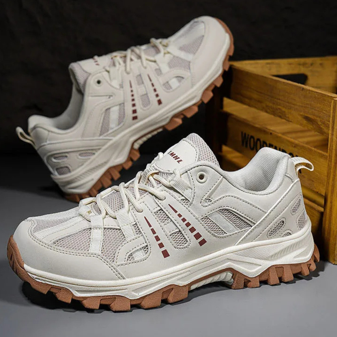 Océane | Zapatillas Ortopédicas Todo Terreno