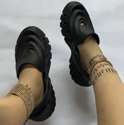 Polina | Eleganckie sandały