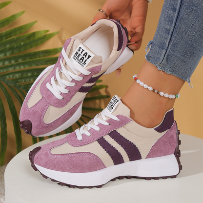 Zapatillas Ortopédicas | Chloe