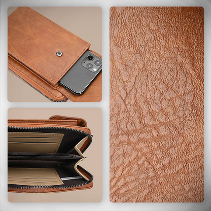 Noémie | Bolso Bandolera Compacto Vintage