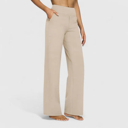 Valentina | Pantalón Largo Moldeador