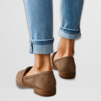 Camille | Mocasines Elegantes