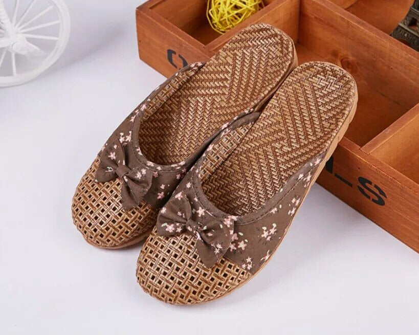 Prayaga | Letnie sandały damskie