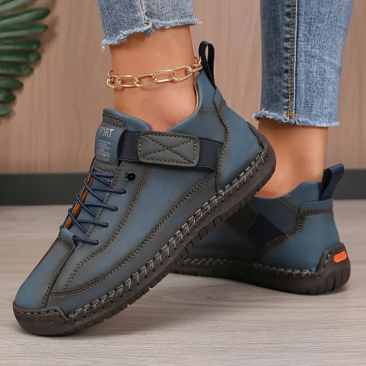 MIA™ | Zapatillas Ortopédicas –  Comodidad y Soporte Total