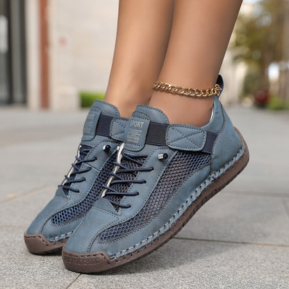 Mira | Zapatos Ortopédicos Transpirables