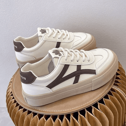 Livia | Zapatillas Ortopédicas Clásicas