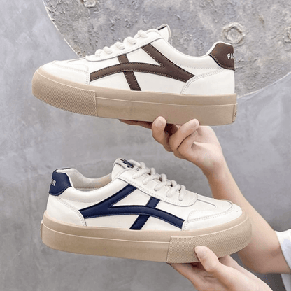 Livia | Zapatillas Ortopédicas Clásicas