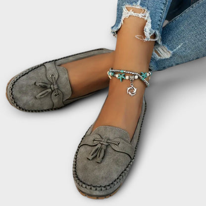 Maëlle | Mocasines Confort