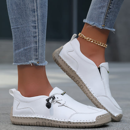 Pauline | Zapatos Ortopédicos Sin Cordones
