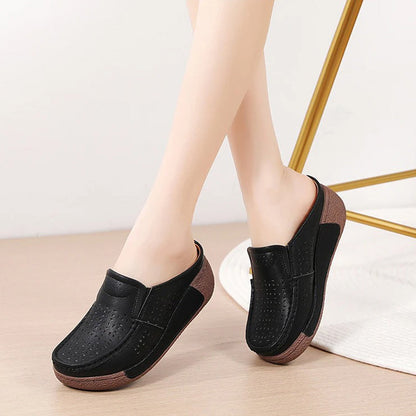 Prabhati | Wygodne sandały