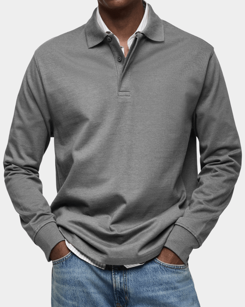 Polo Alvin