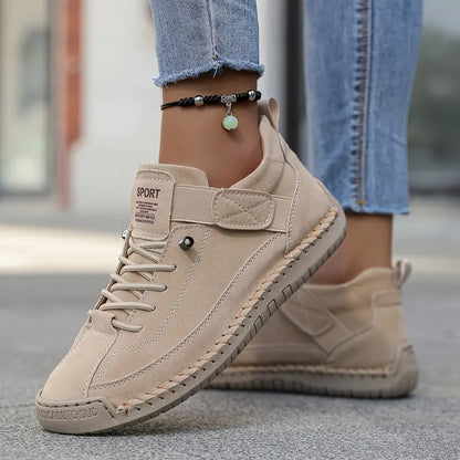 Mia | Zapatillas Ortopédicas Modernas